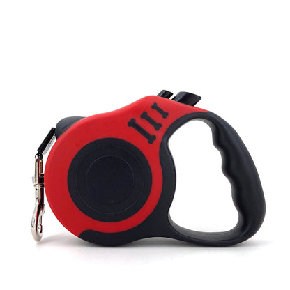 Retractable Dog Leash