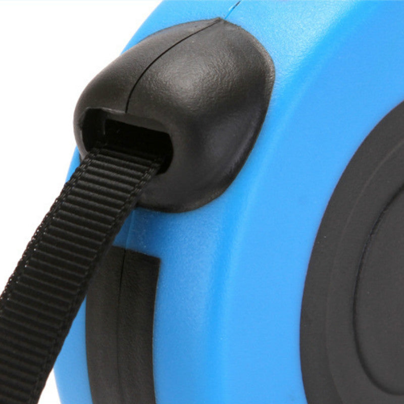 Retractable Dog Leash